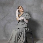 Esperanza Pedreño da vida a este personaje creado por Angelica Lidell